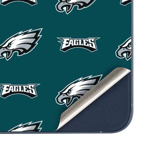NFL Philadelphia Eagles Blitz Series Galaxy A36 5G Skin